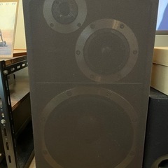 ビクター　スピーカー　sx511