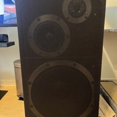 ビクター　スピーカー　sx511