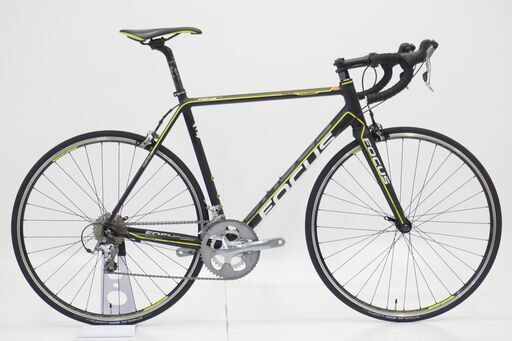 FOCUS 「フォーカス」 CULEBRO 2014年モデル ロードバイク