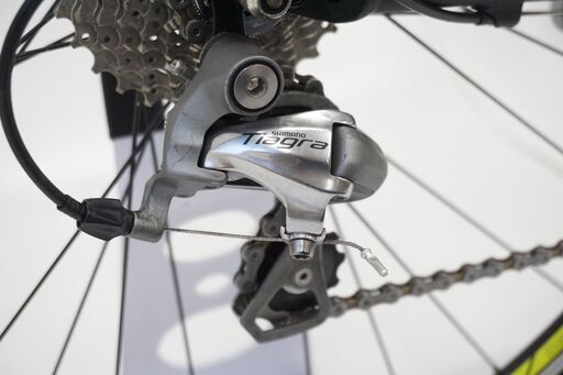 FOCUS 「フォーカス」 CULEBRO 2014年モデル ロードバイク FOCUS