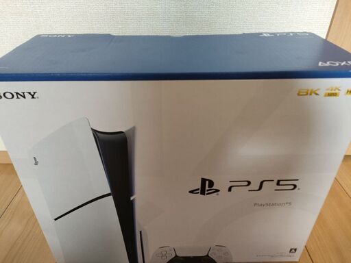 プレイステーション PS5