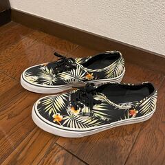 VANSスニーカー27cm