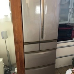 日立 冷凍冷蔵庫（R-SF55XM）受渡予定者決定