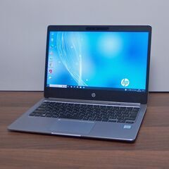 HP EliteBook Folio G1 ②