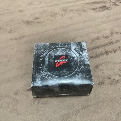 ＧSHOCK