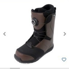 kissmark スノーボードブーツ