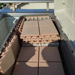 １枚９０円以下！プラスチックマット120枚以上！ 1枚90円以下！プラスチックマット120枚以上！