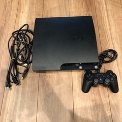 PlayStation3 型番CECH-2100A