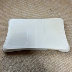 wii バランスボード