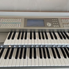 エレクトーン　ELS-01CU ステージア