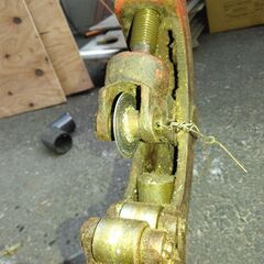 ＲＥＸ ねじ切り　50Ａ