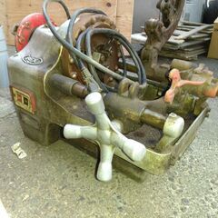 ＲＥＸ ねじ切り　50Ａ