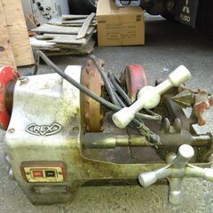 ＲＥＸ ねじ切り　50Ａ