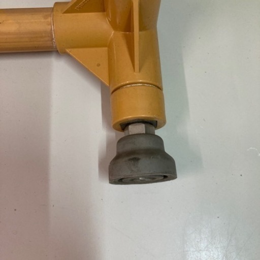 イレクター製 ステップ台 2段 介護 玄関のサポート 奥行約80cm - その他 