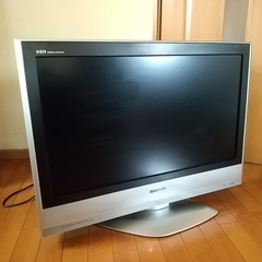 Panasonic 32V型 液晶ハイビジョンテレビ VIERA...