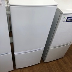 安心の1年保証付！！MITSUBISHI 2ドア冷蔵庫 2022年製 売ります！取り  