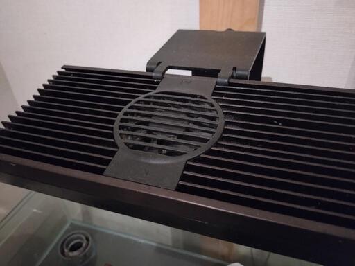 引き取り限定大阪 AI HYDRA 52 HD(ハイドラ 52 HD)水槽 照明 サンゴ