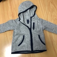 GAP 90センチ　パーカー