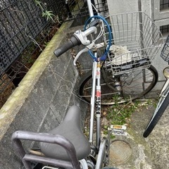 ブリジストン自転車