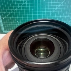 タムロンレンズ Nikon用 AF28-75mmF/2.8 A09