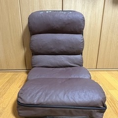 ❗️値引き【ニトリ】調節可能椅子