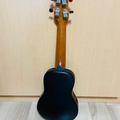 オベーション　アプローズ　UA20ウクレレ
