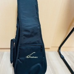 オベーション　アプローズ　UA20ウクレレ