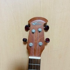 オベーション　アプローズ　UA20ウクレレ