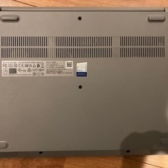 お取引先決定】2021年製 Lenovo IdeaPad 3 Ryzen 4700U Microsoft Office付