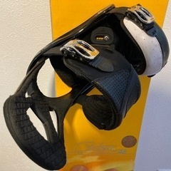 バートン スノーボード カスタム148cm ビンディング付き