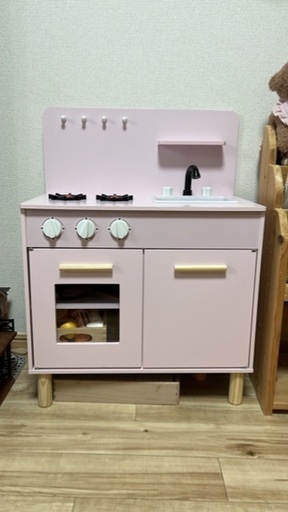 おままごとキッチン