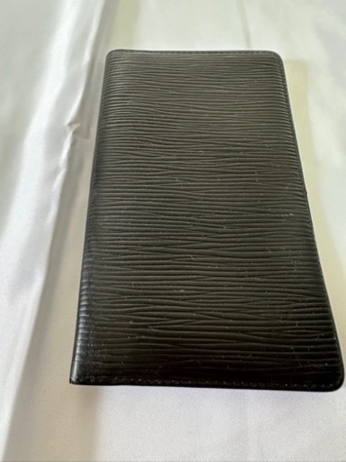 【最終値下げ】LOUIS VUITTON エピ　長財布