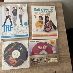 DVD色々