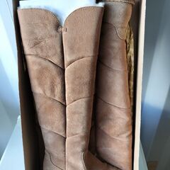 UGG australia  ロングブーツ ブーツ24cm 24...