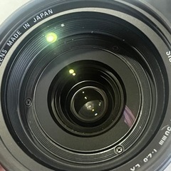 SIGMA AF 17-50mm F2.8EX  DC OS HSM 