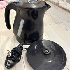 T-fal 電気ケトル ティファール