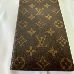 【最終値下げ】LOUIS VUITTON モノグラム　長財布