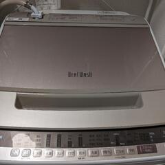 【値下げ】洗濯機10kg