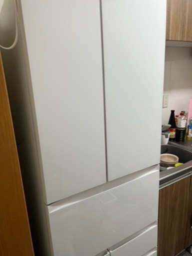 東芝 冷蔵庫