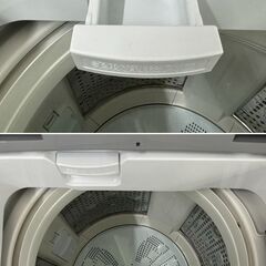地域限定送料無料 美品【 HITACHI 】日立 洗濯9.0㎏ 全自動洗濯機 