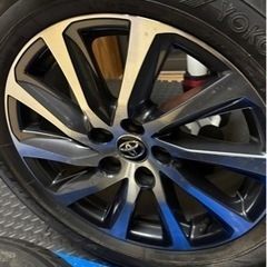 ※値下げ225/60R/17 99H ブルーアース