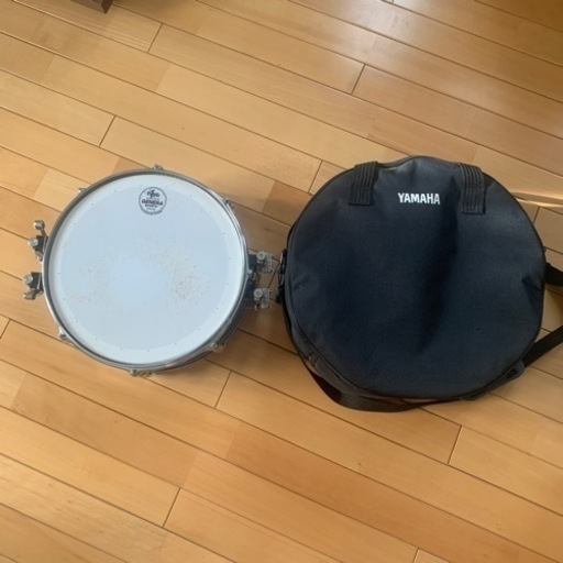 YAMAHA MSD 14DW ディブ ウェッケル カスタムモデル No.15 YAMAHA