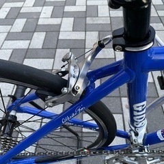 24インチ ロードバイク GIOS