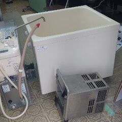 完売ありがとう『出ました！美品！』バランス釜 風呂釜 『都市ガス用』◐2019年製