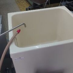 完売ありがとう『出ました！美品！』バランス釜 風呂釜 『都市ガス用』◐2019年製