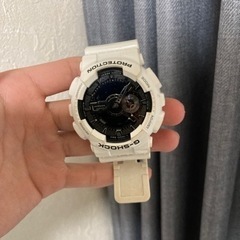 【美品】G-SHOCK 腕時計