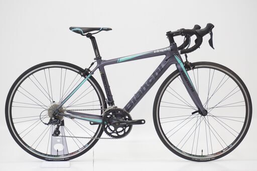 BIANCHI 「ビアンキ」 INTREPIDA  2017年モデル ロードバイク