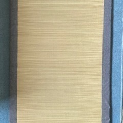 中古◆い草マット◆い草◆イグサ◆70×150cm◆マット