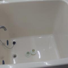 『出ました！美品！』バランス釜 風呂釜 『都市ガス用』◐2019年製