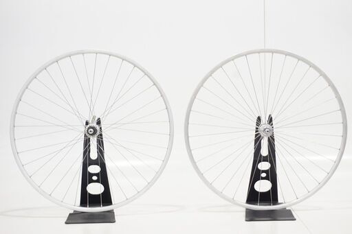 ブランド不明 CAMPAGNOLO ハブ ホイールセット
